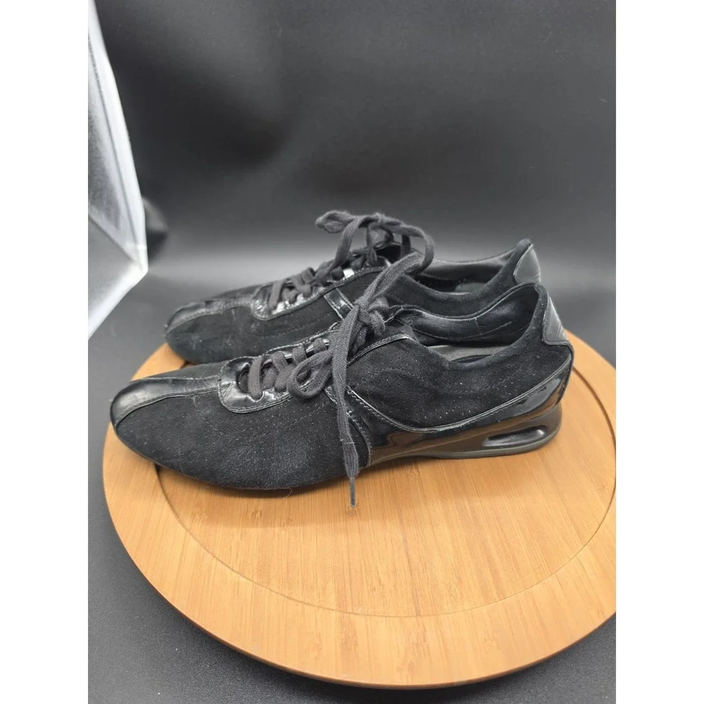 Cole Haan D34200‎ Womens Size 8 Low Rise Sneaker Shoes